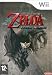 Legend of Zelda Twilight