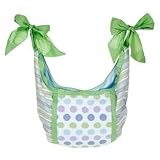Blueberry Ice - Toy Bag