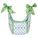 Blueberry Ice - Toy Bag