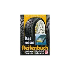 Das neue Reifenbuch
