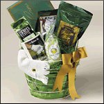 I'd Rather Be Golfing Gourmet Gift Basket