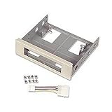 FLOPPY DRIVE MOUNTING KIT