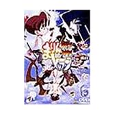 BRIGADOON まりんとメラン 6巻 [DVD]
