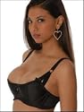 The Natural Woman Demi Bra (34-38 D/DD)