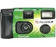 Fujifilm One-Time Use 35mm Camera With Flash