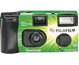 Fujifilm One-Time Use 35mm Camera With Flash