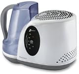 Holmes Cool Mist Humidifier- Medium(HM2408-UC)