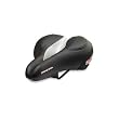 Planet Bike 5019 Men's ARS Spring Anatomic Relief Saddle with Gel and Elastomer Springs