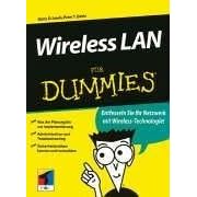 Wireless LAN für Dummies. (Fur Dummies) (Taschenbuch)