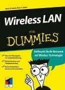 Wireless LAN f&uuml;r Dummies