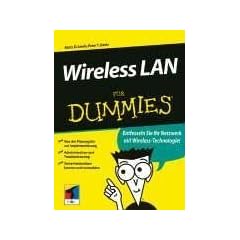 Wireless LAN f�r Dummies