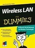 Wireless LAN f�r Dummies
