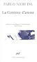 CENTAINE D'AMOUR (LA) (ED.BILINGUE)