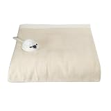 Sunbeam Warming Blanket - Seashell