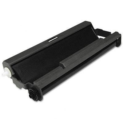 Innovera Pc501 Compatible Fax Thermal Transfer Ribbon 150 Page Yield Black Professional