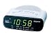 Electronics : Sony ICF212S Clock Radio