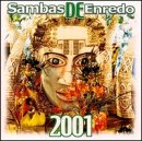 Samba De Enredo 2001