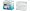 www.zauberkarten.com - Toppoint 49973 - Karteikasten A8 Plastik gef�llt A-Z transparent