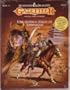 The Golden Khan of Ethengar (Dungeons & Dragons Gazetteer GAZ12)