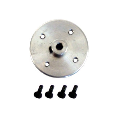 VENF-7723 Venom ALLOY MAIN GEAR HUB - for Night Ranger 3D Radio Controlled (RC) Model Helicopter