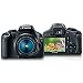Canon EOS Rebel T2i 18 MP CMOS APS-C Sensor DIGIC 4 Image Processor Full-HD Movie Mode Digital SLR Camera with a 3.0-Inch LCD and Dedicated Movie Button (Body Only)