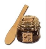 grapefruit gardenia body scrub