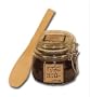grapefruit gardenia body scrub