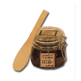 grapefruit gardenia body scrub