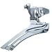 Shimano 105 Road Cycling Triple Front Derailleur - Band Type - FD-5603