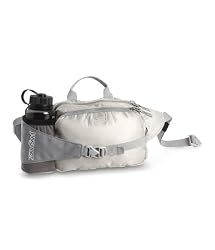 JanSport Revelation Waist Pack with Water Bottle