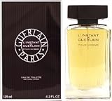 L'Instant de Guerlain Pour Homme 2.5 oz Eau de Toilette Spray cover image
