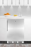 Built-In Undercounter Refrigerators:24