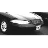 Covercraft Front End Mask Bra - 1pc full cover Fits 1997-98 LINCOLN MARK VIII by Covercraft