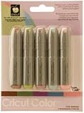 Cricut Inks 5/Pkg-Fashion