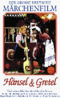 Eigenschaften Euro Video  / Hänsel und Gretel - Gebrüder Grimm [VHS]