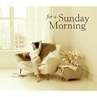 For a Sunday Morning by  Johann Sebastian Bach, Benjamin Britten, Claude Debussy, Antonin Dvorak, and Gabriel Faure 