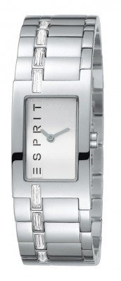 Esprit Damenarmbanduhr starline silver houston ES900022004 Preisvergleich