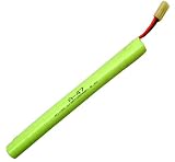 8.4 Volt 1050 mah NI-MH Stick Airsoft Rechargeable Battery