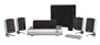 Samsung HT-SK6 Progressive Scan DVD Home Theater System with Klipsch Speakers