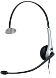 GN Netcom 2220 Omega Single Headset