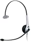 GN Netcom 2220 Omega Single Headset