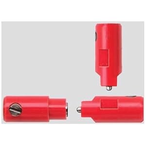 Märklin 71400 – Stecker-/Muffenpackung mit 100 Stück, H0