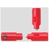 M�rklin 71400 - Stecker-/Muffenpackung mit 100 St�ck, H0