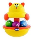 Eigenschaften Chicco  / CHICCO Stehauf Kätzchen 66469