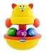 CHICCO Stehauf Kätzchen 66469