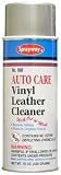 Vinyl Leather Cleaner - Case:12
