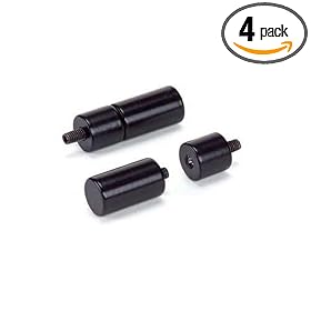 JET 70402 Bench Dogs (4 pack)