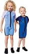 2mm Toddlers NeoSport Shorty Springsuit