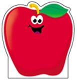 Note Pad Apple 50 Sht 5 X 5 Acid