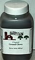 Cloves, Ground, 3.2 oz.